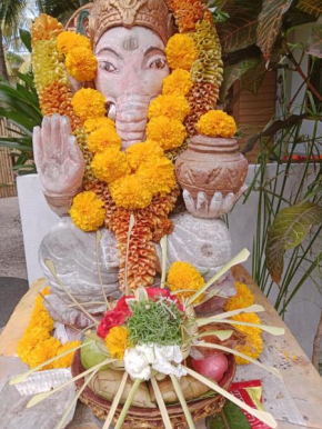 Ganesh Lodge